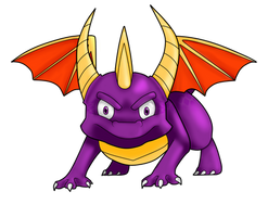 Spyro