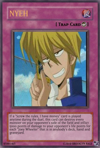 funny custom yugioh cards Custom YuGiOh Cards 01