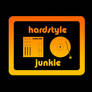 hardstyle junkie tshirt