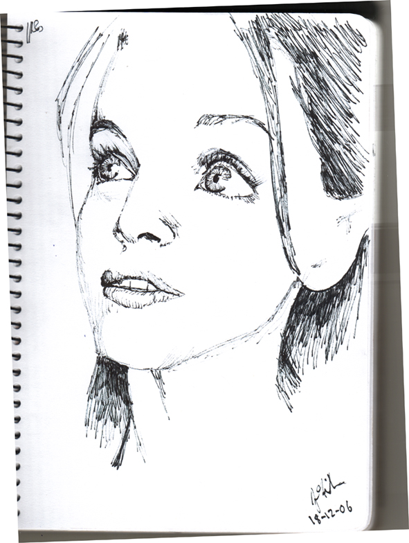 mena suvari sketch