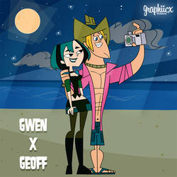 Gwen x Geoff
