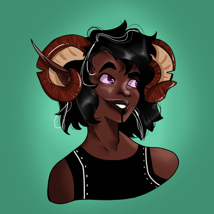 Charr Reference TheYellowBumblebeee User Profile | DeviantArt
