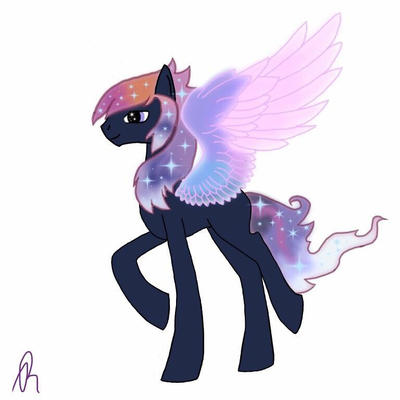 StarRider by RavenWolf1796 on DeviantArt