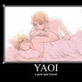 yaoi