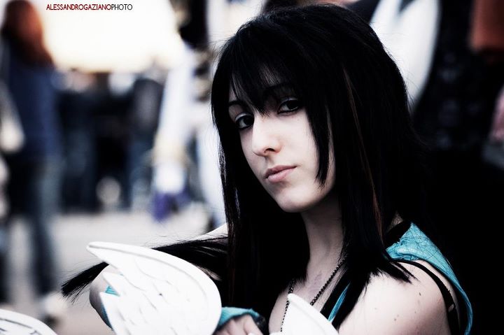 Diablos Final Fantasy VIII - cosplay by Gianpaolo88 on DeviantArt