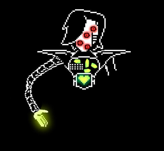 Mettaton Exploding AbandonedTale Mettaton ex by PyroSharkYT on DeviantArt