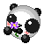 The Super Round Panda Request
