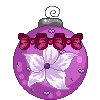 Demi-Plum Holiday Gift