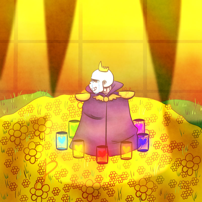 Storyshift sans by Juleton on DeviantArt