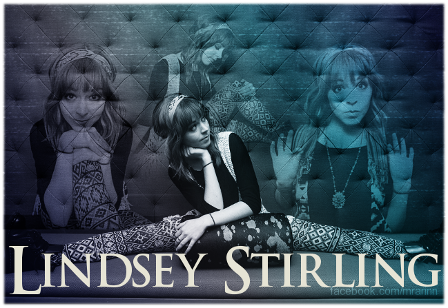 Lindsey Stirling - Wall