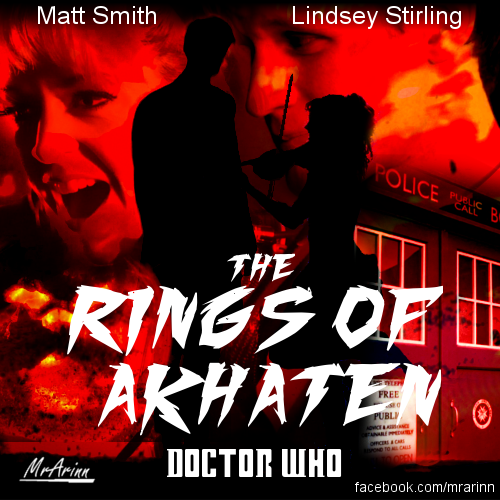 Lindsey Stirling - Doctor Who: Rings of Akhaten