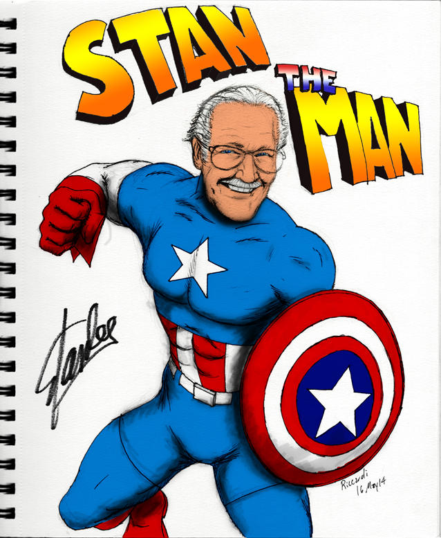 Stan Vector Images Stan the Man by wingitprod on DeviantArt