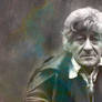 The Third Doctor