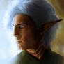 Fenris Profile - Windswept