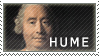 Hume stamp by remember-yourself