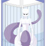 I am here... Mirage Mewtwo