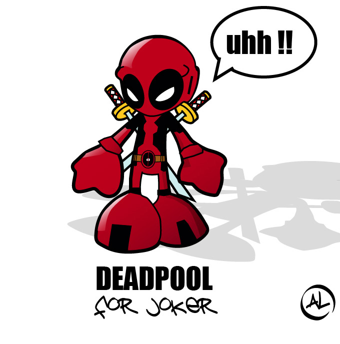 DEADPOOL