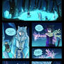 Lunarverse comic page 1