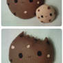 Cookie Plushies