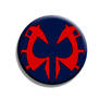 Spider-Man 2099 Button
