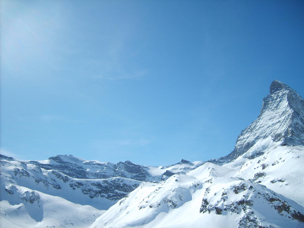 Snowy places 013