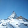 Snowy places 012