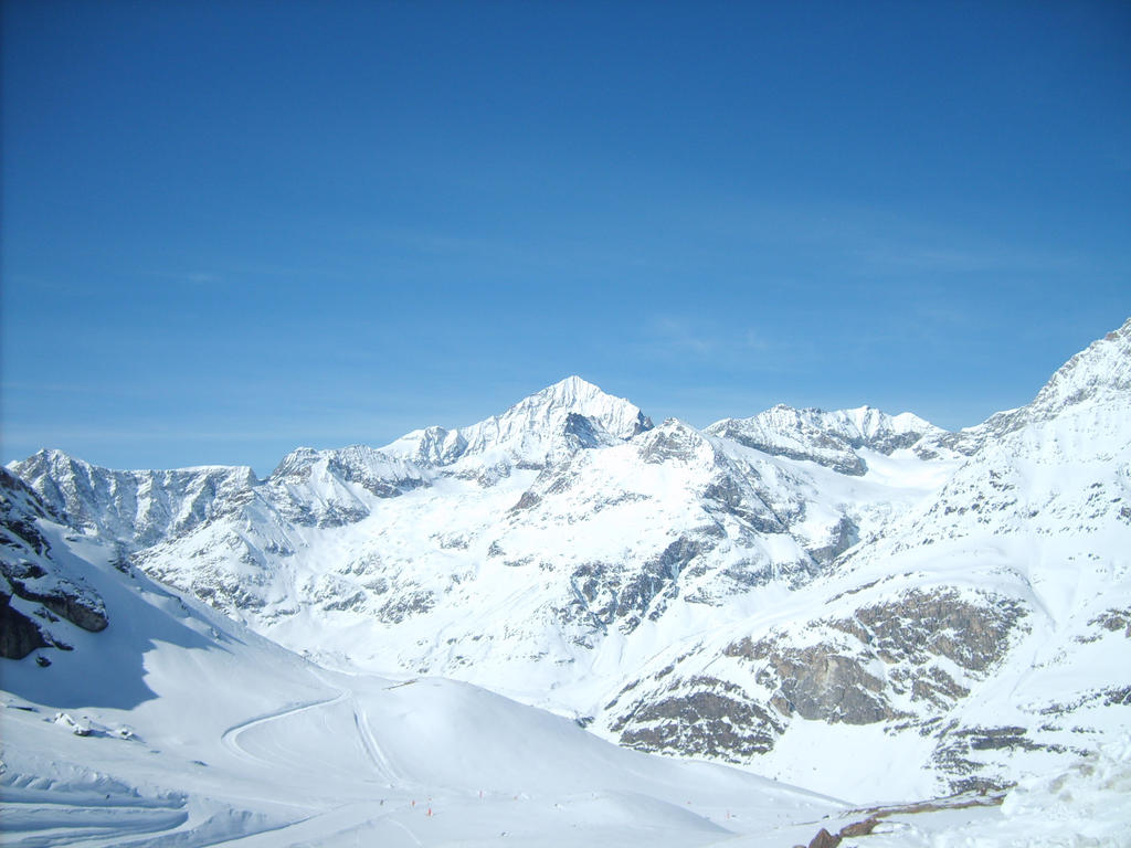 Snowy places 011