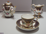 Ceramics 009 by Kowia