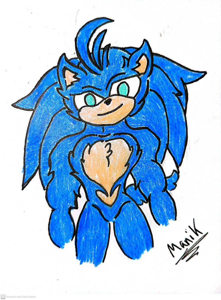 Manik 663 Manik the Hedgehog concept #3 by Grasshopperknightcm on DeviantArt