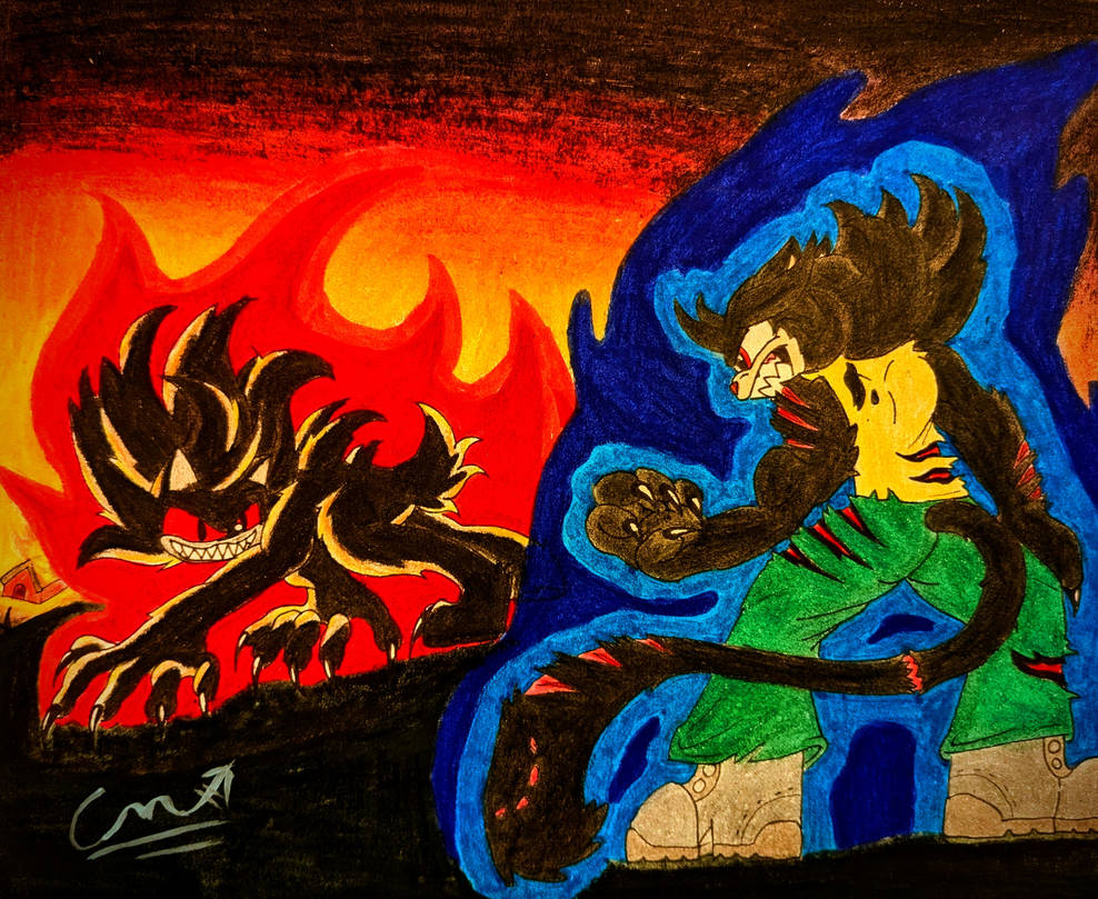 John Vortex John V.S Vortex by Grasshopperknightcm on DeviantArt