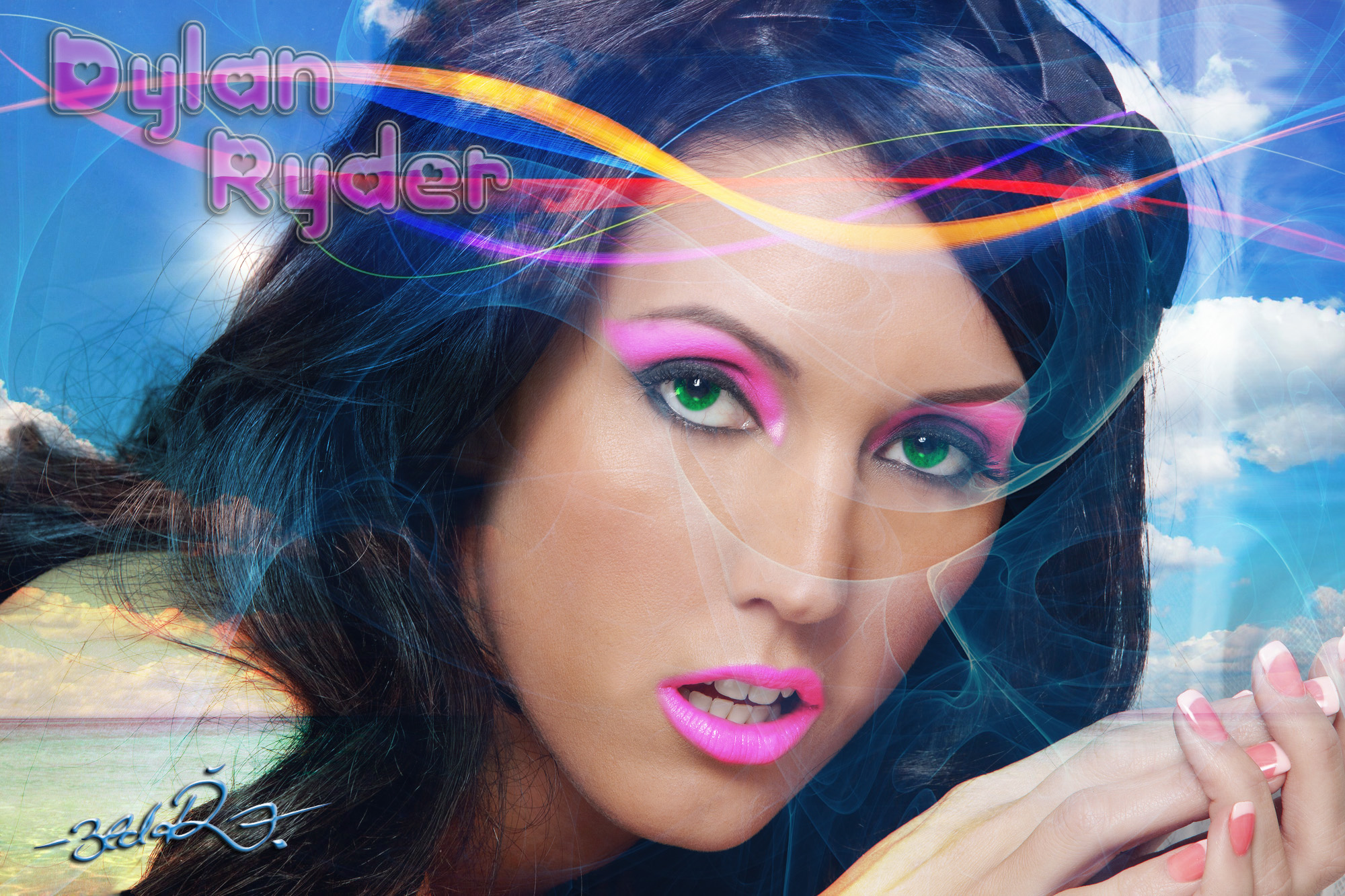 Dylan Ryden Dylan Ryder Wallpaper HD1 by GordonFrimenOfficial on DeviantArt
