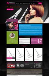 Friends Surgico Beauty Layout