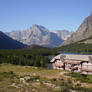 Glacier National Park 1