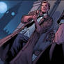 Smallville Harbinger ch1 random panel