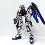 LEGO Freedom Gundam ZGMF-X10A