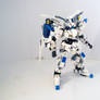 LEGO Gundam Bael ASW-G-01 1/60
