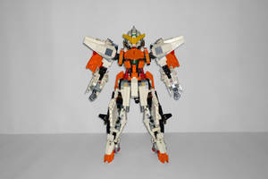 LEGO Gundam Kyrios GN-003