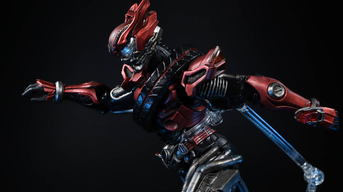 SIC Kamen Rider Drive by demon14082000 on DeviantArt