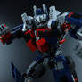 LEGO Optimus Prime - Alternate Build 10302 + 71821