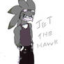 Jet the Hawk Redone