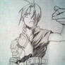 Edward Elric