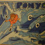 Ponyo Contest