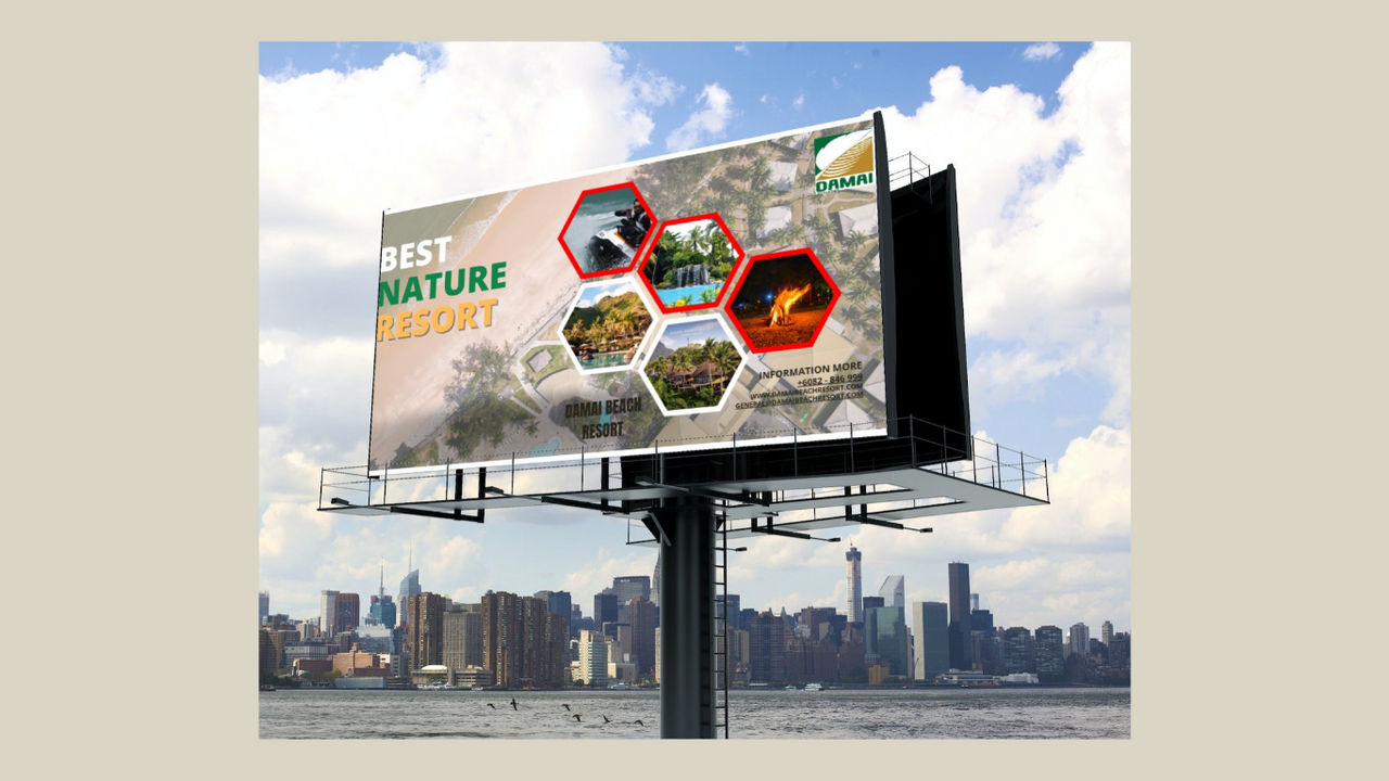 Billboard 2 by StephanieHub on DeviantArt