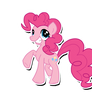 Pinkie Pie