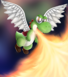 Yoshi