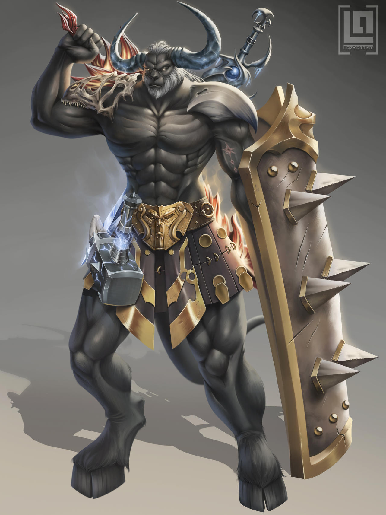 dnd-artists | DeviantArt