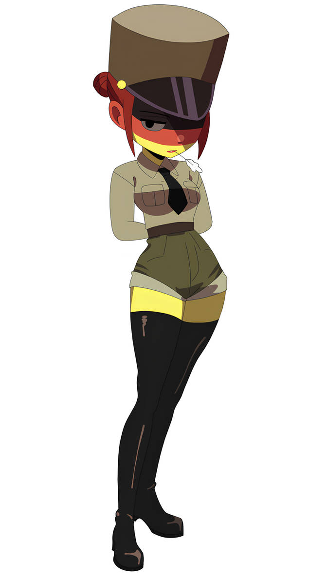 Germany Countryhumans Full Body Stategirls By KatleeGihue On DeviantArt germany-countryhumans-full-body-stategirls-by-katleegihue-on-deviantart