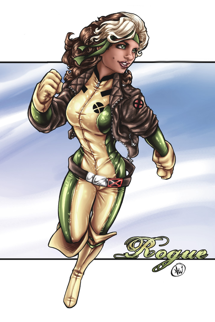 Rogue