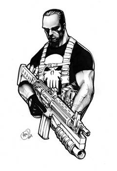 Punisher