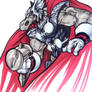 Beta Ray Bill